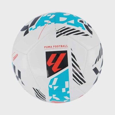 Bola de Futebol de Campo Puma Orbita LaLiga 1 - Foto 2