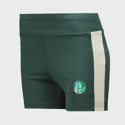 Short Betel Palmeiras Contest II Feminino - Foto 2