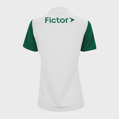 Camisa do Palmeiras II 25/26 Feminina Puma Torcedora - Foto 2