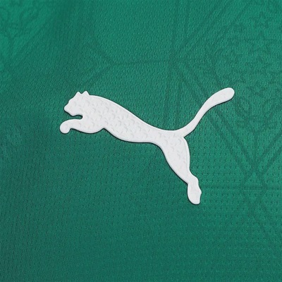 Camisa do Palmeiras I 25/26 Feminina Puma Jogadora - Foto 4