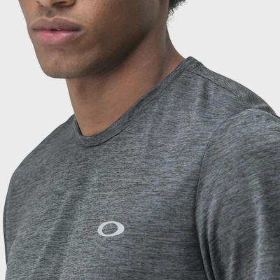 Camiseta Oakley Trn Ellipse Sports Masculina - Foto 4