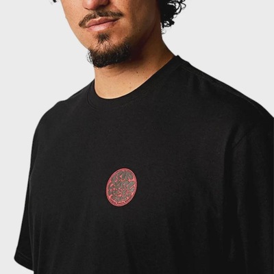 Camiseta Rip Curl Wettie E7 Masculina - Foto 3