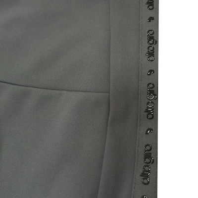 Calça Legging Alto Giro Personalizado Feminina - Foto 3