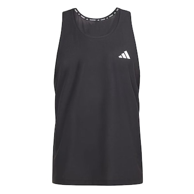 Camiseta Regata Adidas Own The Run Base Masculina - Foto 1
