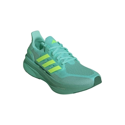 Tênis Masculino Adidas Ultraboost 5 - Foto 4