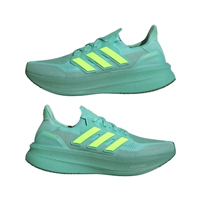 Tênis Masculino Adidas Ultraboost 5 - Foto 5