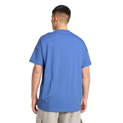 Camiseta Adidas All Szn Masculina - Foto 3