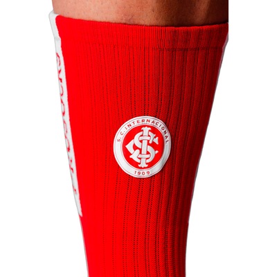 Meia Esportiva Futebol UltraGrip ProSocks Internacional Masculina - Foto 5