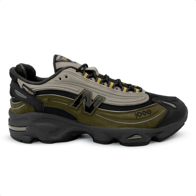 Tênis Unissex New Balance 1000 Casual - Foto 1