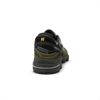 Tênis Unissex New Balance 1000 Casual - Foto 4