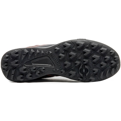 Chuteira Society Adulto Umbro Pro 5 Bump Club - Foto 5
