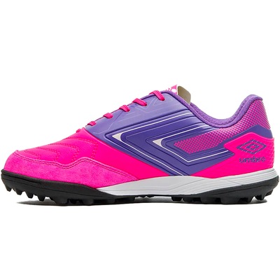 Chuteira Society Adulto Umbro Pro 5 Bump Club - Foto 2