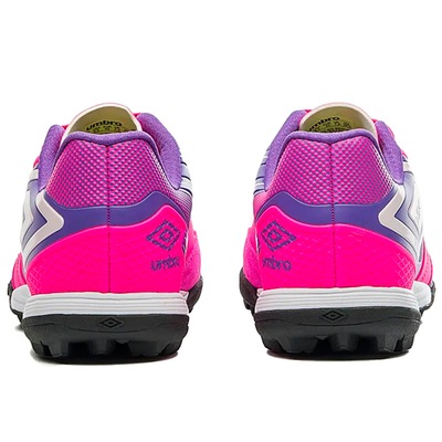Chuteira Society Adulto Umbro Pro 5 Bump Club - Foto 5
