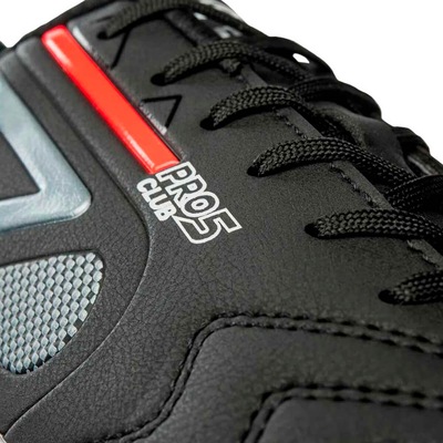 Chuteira Society Adulto Umbro Pro 5 Bump Club - Foto 6