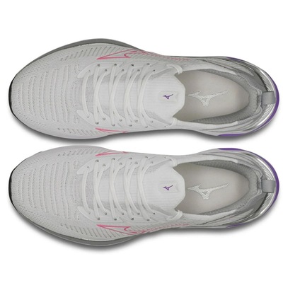 Tênis Mizuno Wave Mirai 7 Feminino - Foto 2
