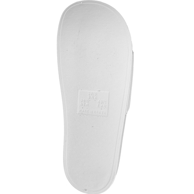 Chinelo Rip Curl Slide Search City White Masculino - Foto 5