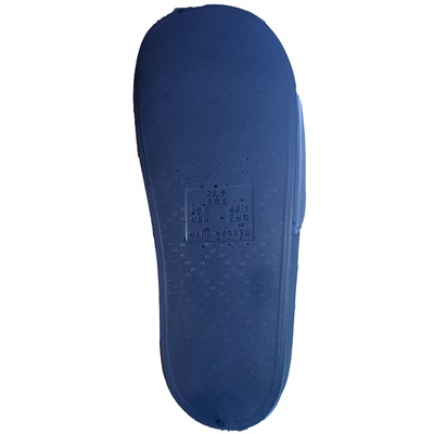 Chinelo Rip Curl Slide Beach Light Navy Masculino - Foto 5