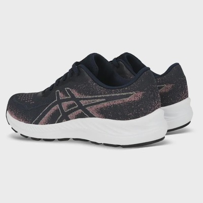 Tênis ASICS Ugoki - Feminino - Azul/Bege - ASICS - Feminino - Foto 4