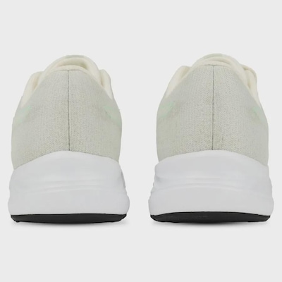Tênis ASICS Ugoki - Feminino - Bege/Verde - ASICS - Feminino - Foto 6
