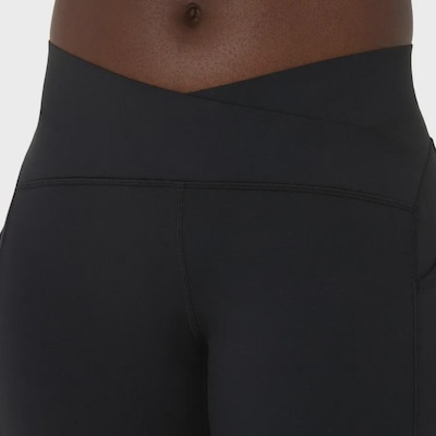 Calça ASICS Legging Nagino Flex 7/8 - Feminina - Foto 5
