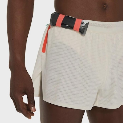 Shorts ASICS Limited Series Split - Masculino - Branca - ASICS - Masculino - Foto 6