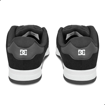 Tênis DC Shoes Central IMP Unissex - Foto 5