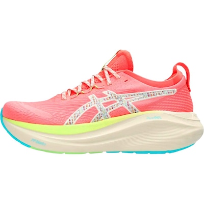 Tênis Asics Gel-Nimbus 27 TR Feminino - Foto 2