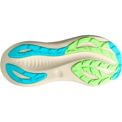 Tênis Asics Gel-Nimbus 27 TR Feminino - Foto 4