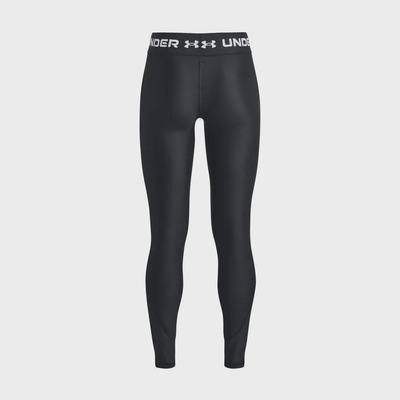 Calça Legging de Treino Under Armour HeatGear Infantil - Foto 2