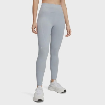 Calça Legging de Treino Under Armour Vanish Seamless Feminina - Foto 1