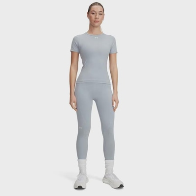 Calça Legging de Treino Under Armour Vanish Seamless Feminina - Foto 3