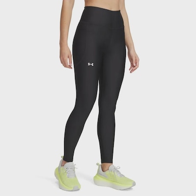 Calça Legging de Treino Under Armour Ankle Feminino - Foto 1