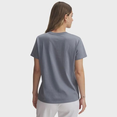 Camiseta Sportstyle Under Armour Left Chest Logo Feminina - Foto 2
