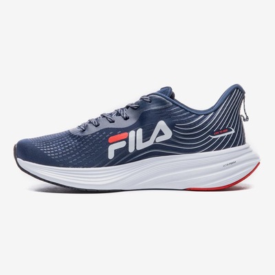 Tênis Fila Racer Curve 2 Masculino - Foto 2