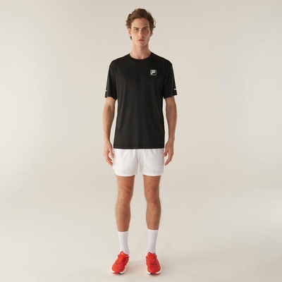 Camiseta Fila Comfort Kenya Racer Masculina - Foto 3