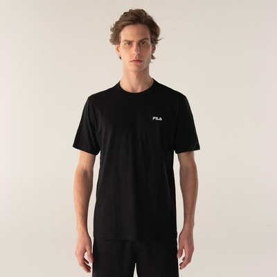 Camiseta Fila Regular Classic Masculina - Foto 1