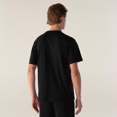 Camiseta Fila Regular Classic Masculina - Foto 2