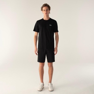 Camiseta Fila Regular Classic Masculina - Foto 3