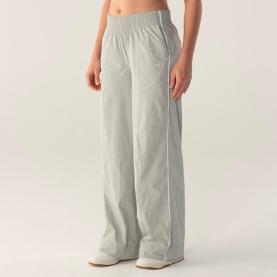Calça Fila Wide Union Classics Feminina - Foto 3