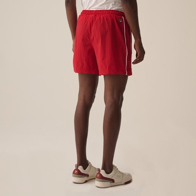 Shorts Fila Biella Italia Masculino - Foto 3