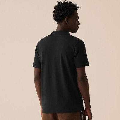Camiseta Polo Fila Basic Masculina - Foto 2