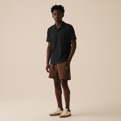 Camiseta Polo Fila Basic Masculina - Foto 3