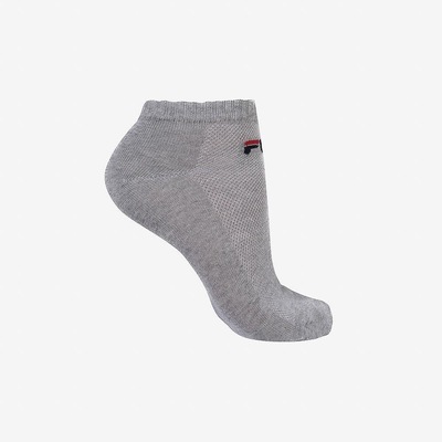 Meia Cano Curto Fila Cano Curto Light Br Unisex - Foto 2