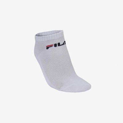 Meia Cano Curto Fila Cano Curto Light Br Unisex - Foto 3