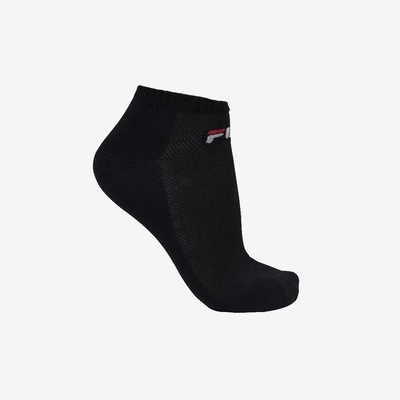 Meia Cano Curto Fila Cano Curto Light Br Unisex - Foto 5
