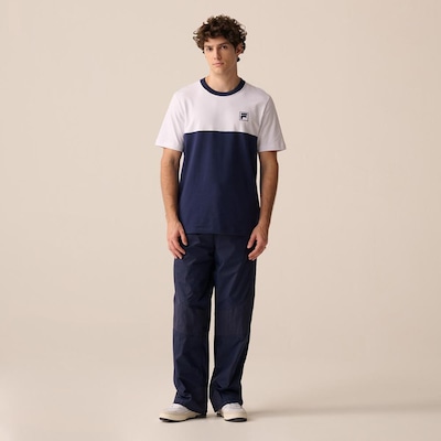 Calça Fila Outdoor Masculina - Foto 1