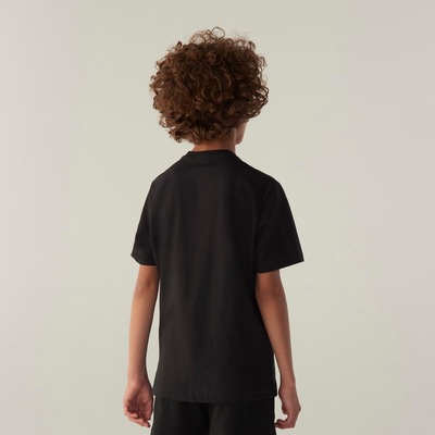 Camiseta Fila F-Box Infantil - Foto 2