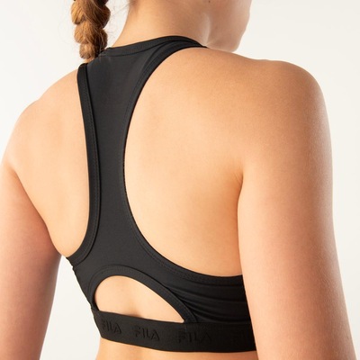 Top Fila Train Long Elastic II Feminino - Foto 5
