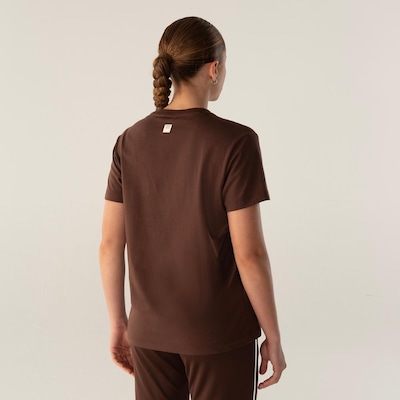 Camiseta Fila Regular F-Box Gt Feminina - Foto 2
