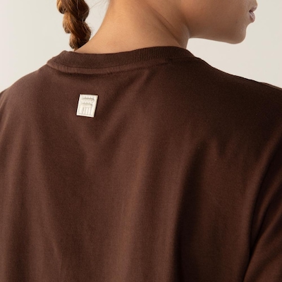 Camiseta Fila Regular F-Box Gt Feminina - Foto 5